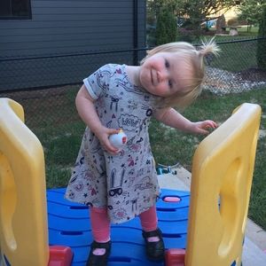 Meet your Posher, Wes